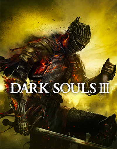 Dark Souls III