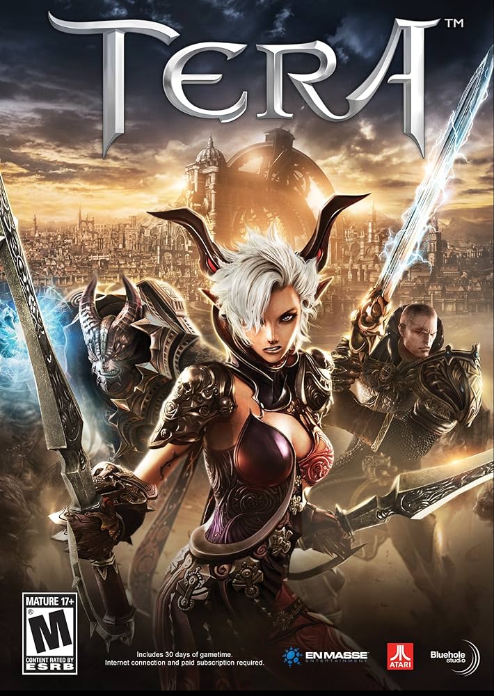 TERA