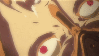 shangrila monster thing