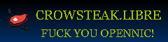 http://crowsteak.libre/
