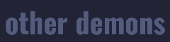anonee's website | other demons