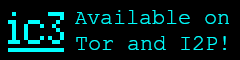ic3333h2g3p7ffv6ypscxfvgomi2oj7x45xkqzpay6txjl2nlg5qwcid.onion/