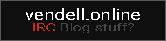 Homepage - Vendell