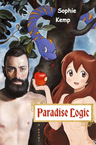 Paradise Logic cover