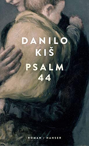 Psalm 44 cover