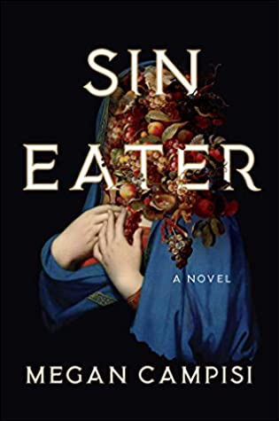 Sin Eater cover
