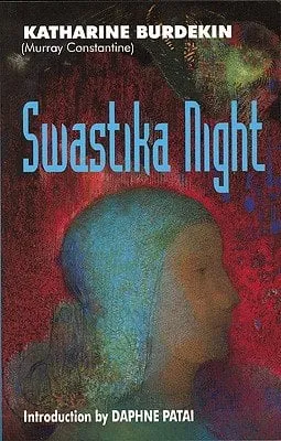 Swastika Night cover