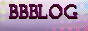 bbblog button