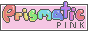 prismaticpink button