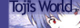tojisworld button