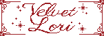 velvetlori button