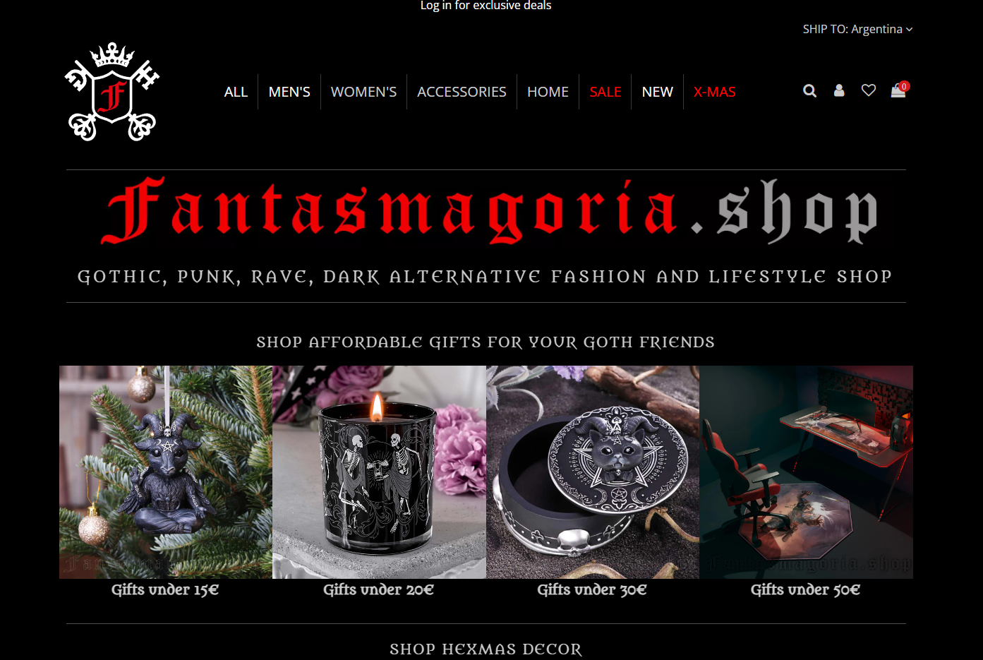 fantasmagoria in 2023