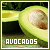 Avocados