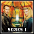 Doctor Who Series One