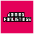 Joining Fanlistings
