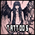 Tattoos