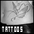 Tattoos
