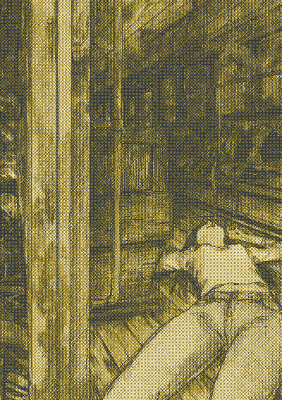 artist is tsuruta kenji as usual xd