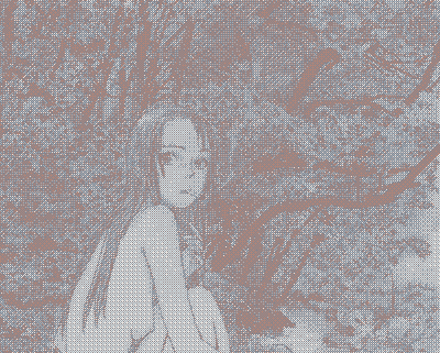 artist is tsuruta kenji as usual xd