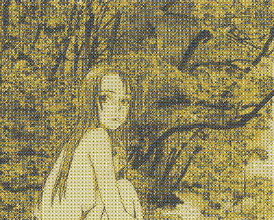 artist is tsuruta kenji as usual xd