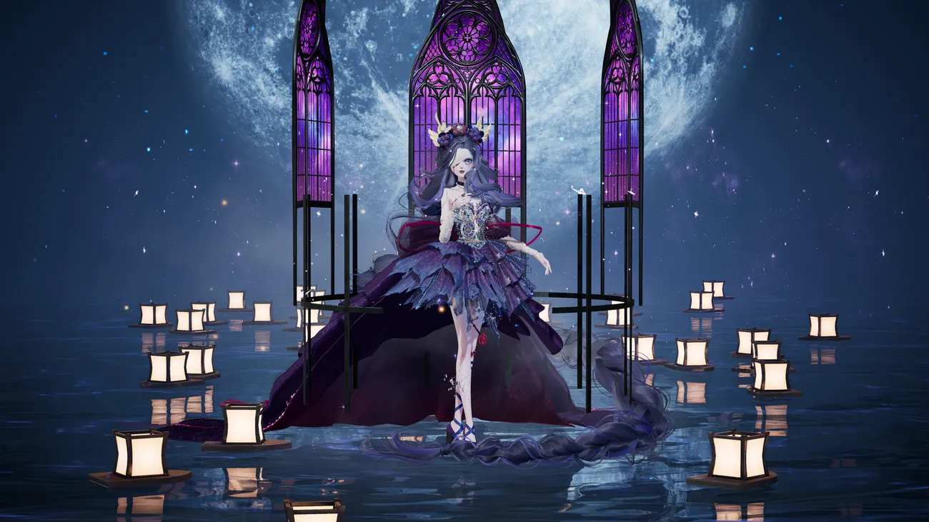 players in my server