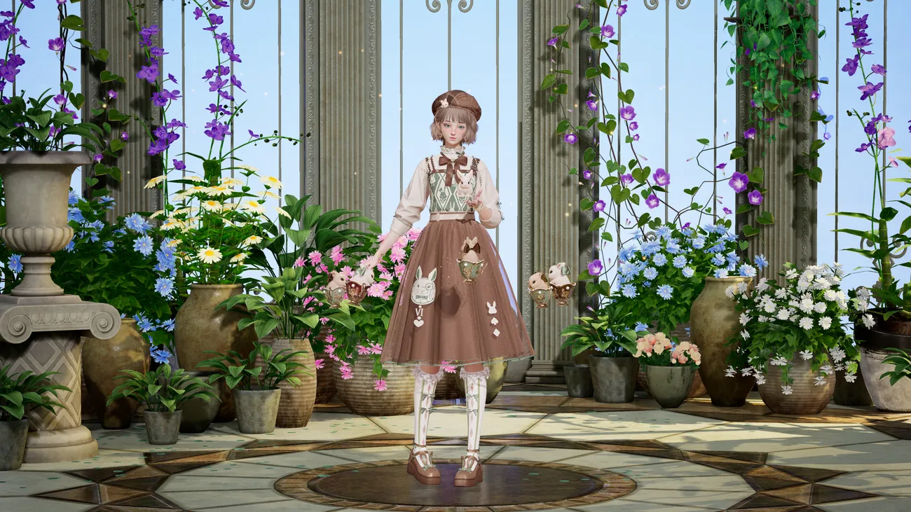 players in my server