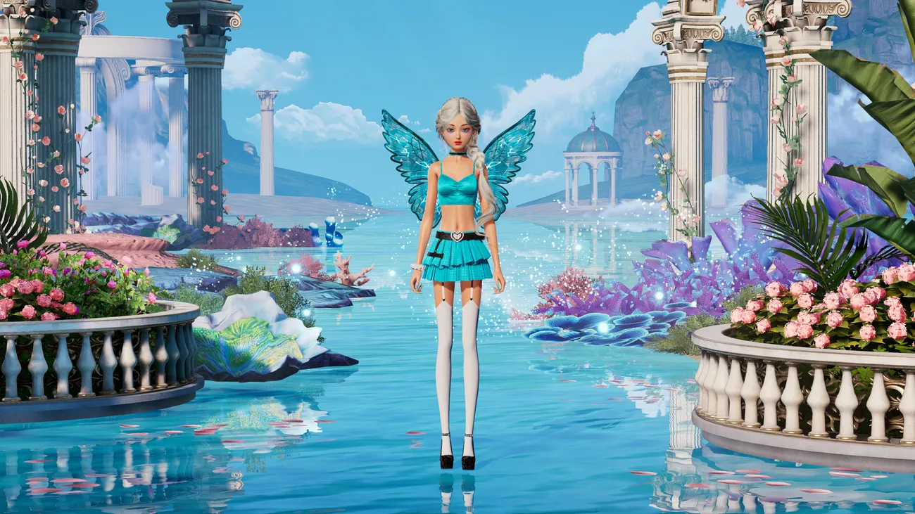 players in my server