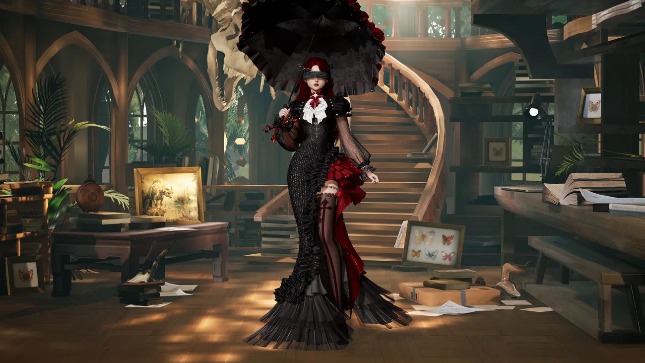 players in my server