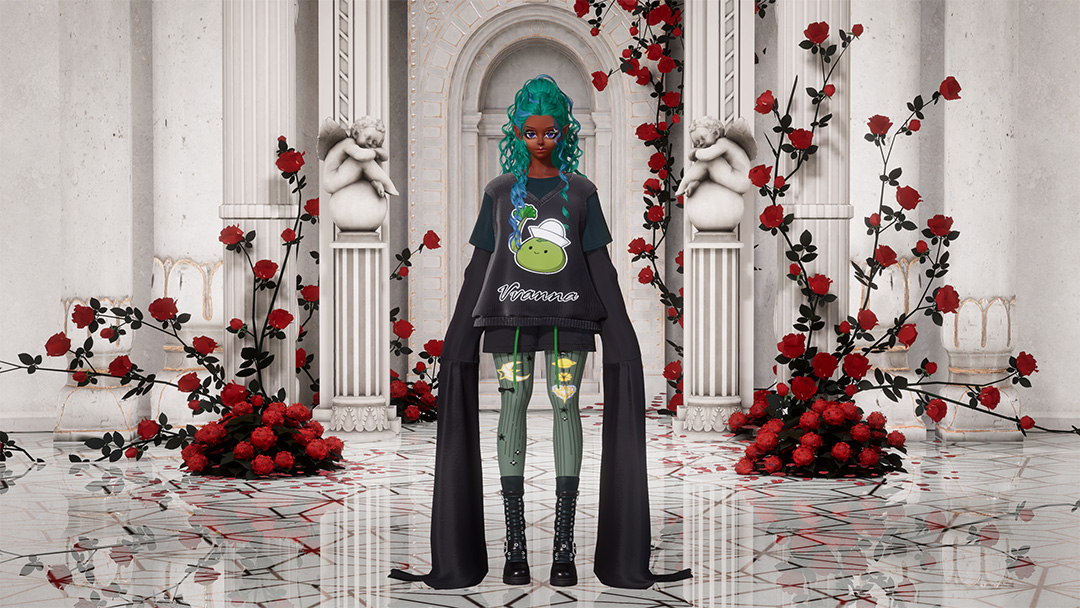 players in my server