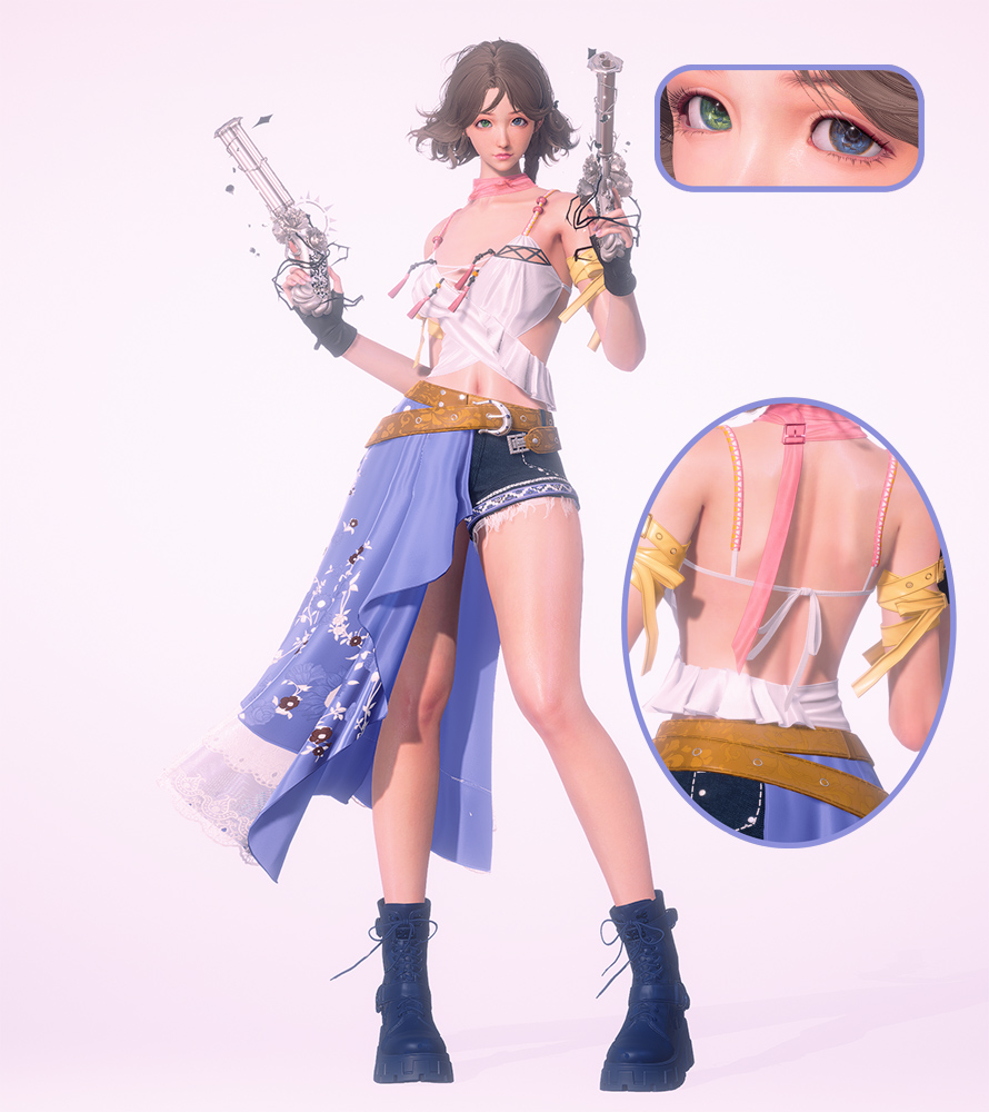 OOTD from November 9, 2025