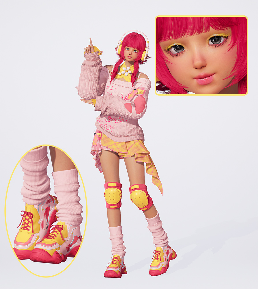 OOTD from November 12, 2025