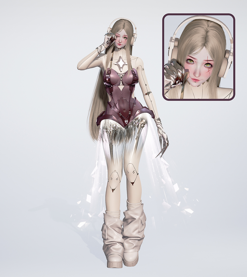 OOTD from November 29, 2025