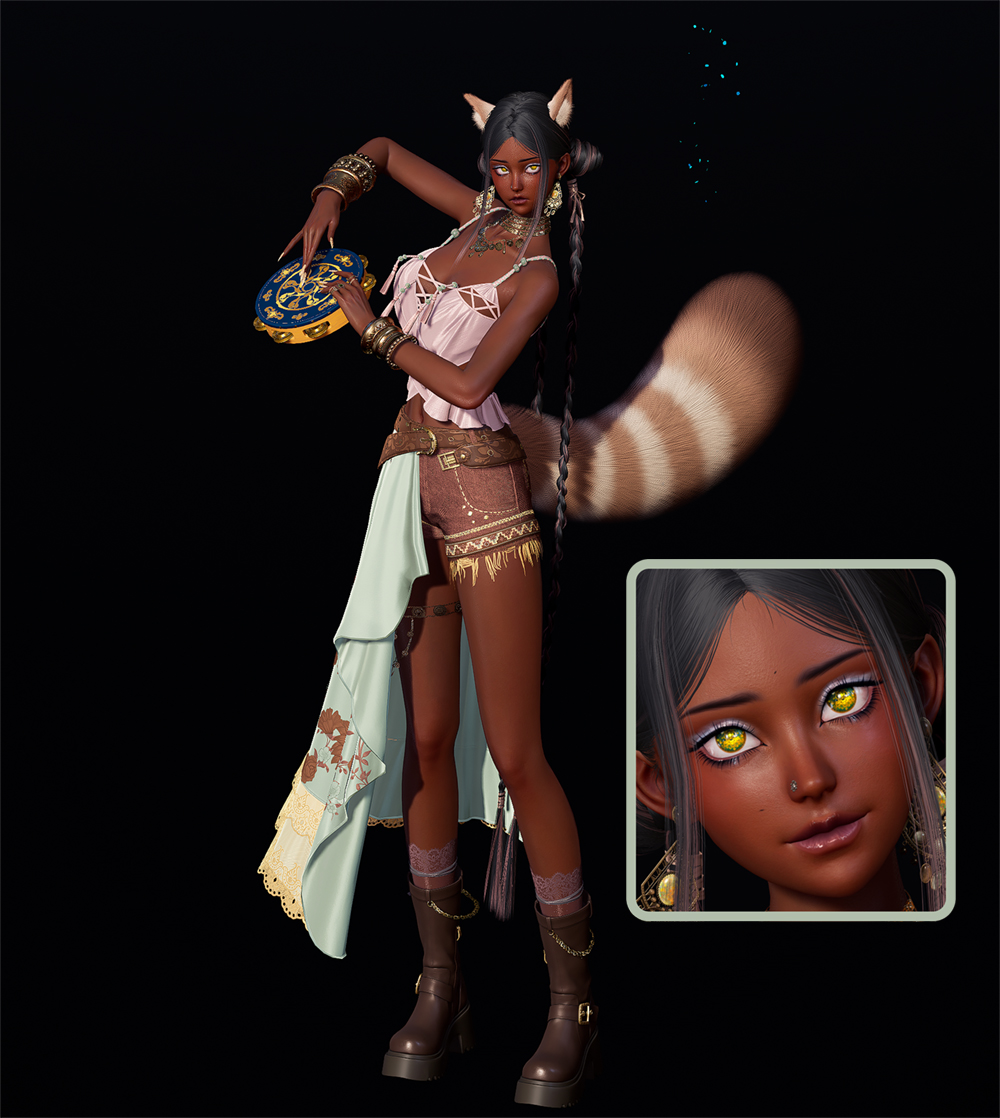 OOTD from December 5, 2025