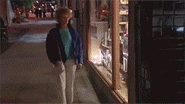 Oedipa on an average day